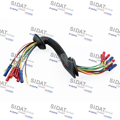 Kabelverbinding Fispa 405276