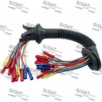 Kabelverbinding Fispa 405277