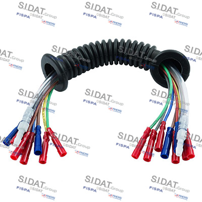 Kabelverbinding Fispa 405284
