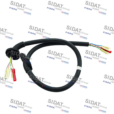 Kabelverbinding Fispa 405295