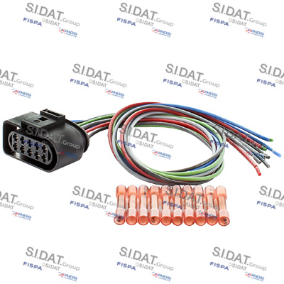 Kabelreparatieset Fispa 405311