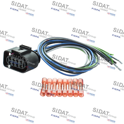 Kabelreparatieset Fispa 405312