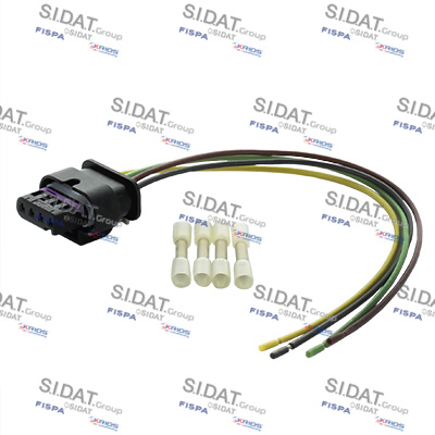 Kabelverbinding Fispa 405318