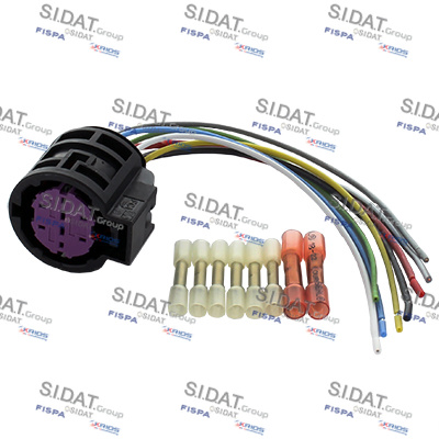 Kabelverbinding Fispa 405322