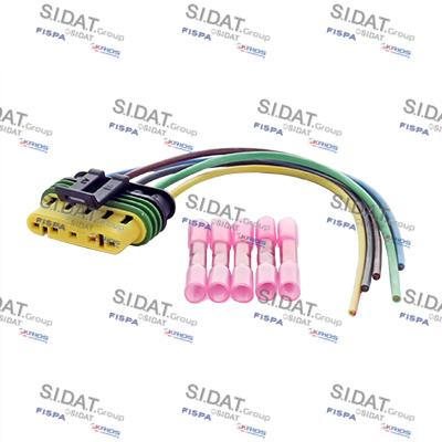 Kabelverbinding Fispa 405326