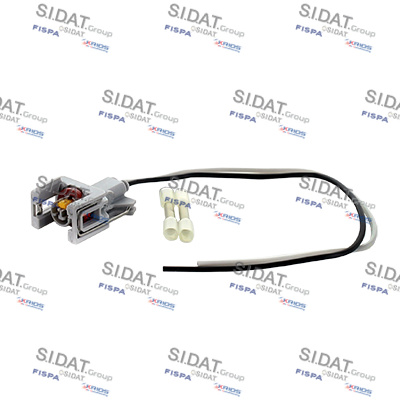 Kabelverbinding Fispa 405329