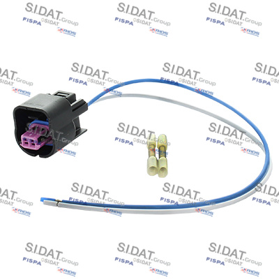 Kabelverbinding Fispa 405341