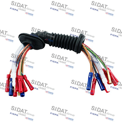 Kabelverbinding Fispa 405349