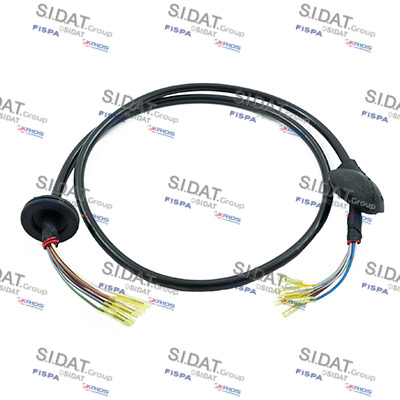 Kabelverbinding Fispa 405355