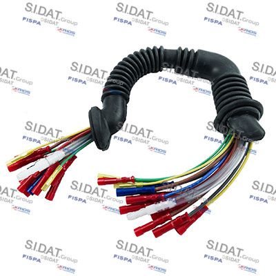 Kabelverbinding Fispa 405367