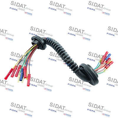 Kabelverbinding Fispa 405383