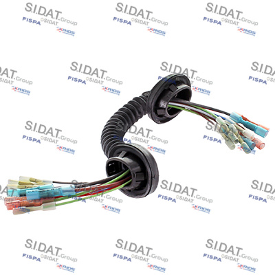 Kabelverbinding Fispa 405384