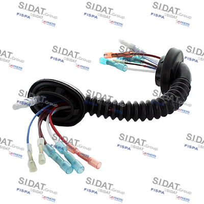 Kabelverbinding Fispa 405385