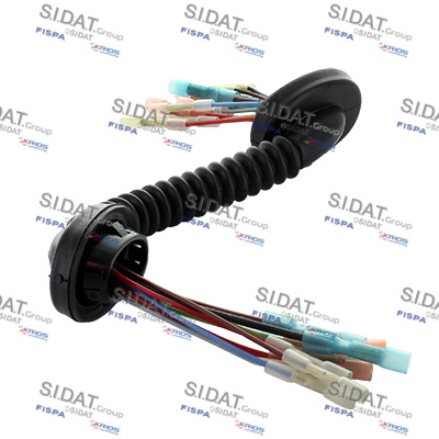 Kabelverbinding Fispa 405386