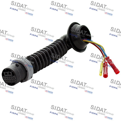 Kabelverbinding Fispa 405388