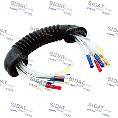 Kabelverbinding Fispa 405391