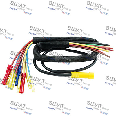 Kabelverbinding Fispa 405397