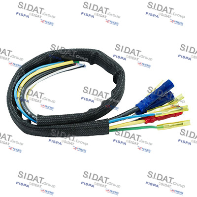 Kabelverbinding Fispa 405398