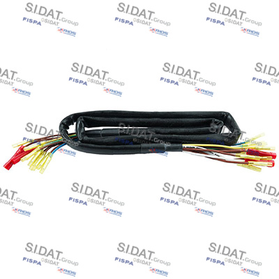 Kabelverbinding Fispa 405418