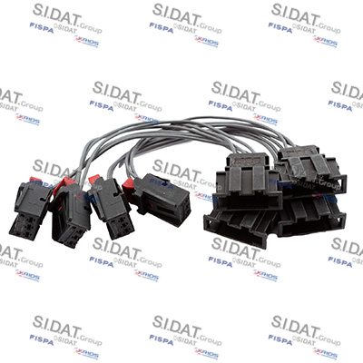 Kabelverbinding Fispa 405419