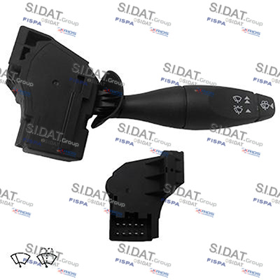 Knipperlichtschakelaar Fispa 430132
