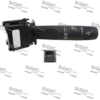 Knipperlichtschakelaar Fispa 430934