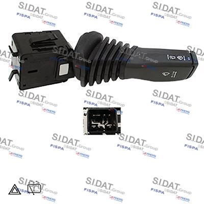 Knipperlichtschakelaar Fispa 431087