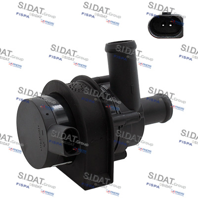 Watercirculatiepomp Fispa 5.5067A2