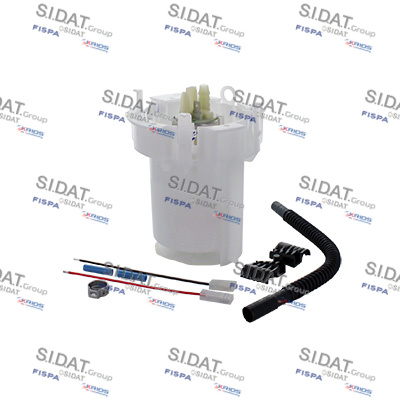 Brandstofpomp Fispa 70212