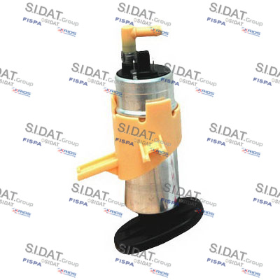 Brandstofpomp Fispa 70452