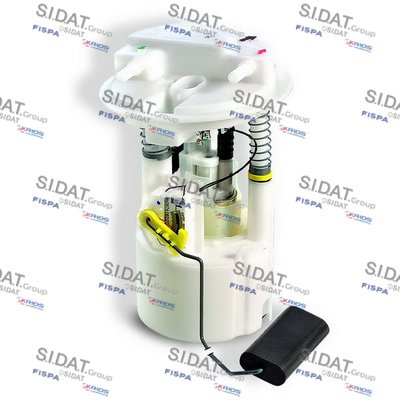 Brandstof toevoermodule Fispa 72028