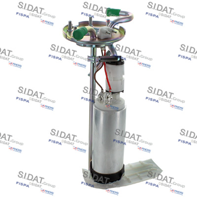 Brandstof toevoermodule Fispa 72059A2