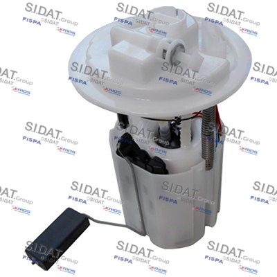 Brandstof toevoermodule Fispa 721002