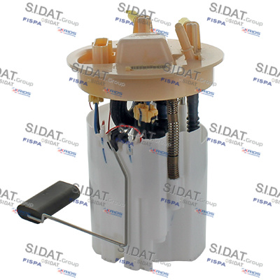 Brandstof toevoermodule Fispa 721013