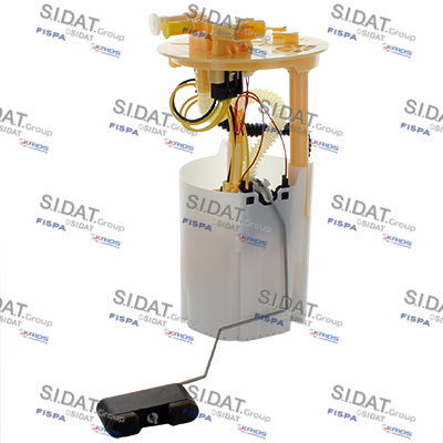 Brandstof toevoermodule Fispa 721015