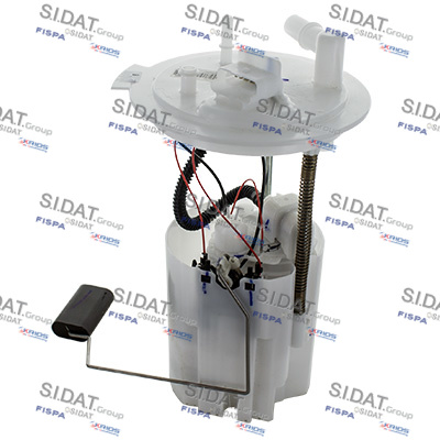 Brandstof toevoermodule Fispa 721031