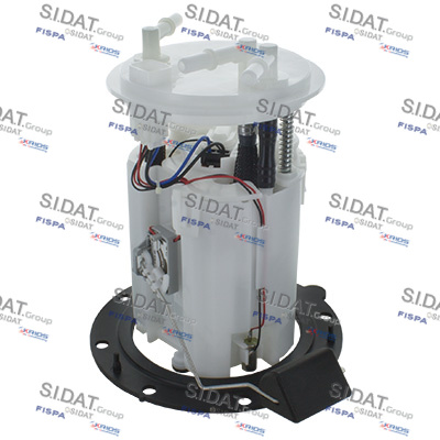 Brandstof toevoermodule Fispa 721049A2
