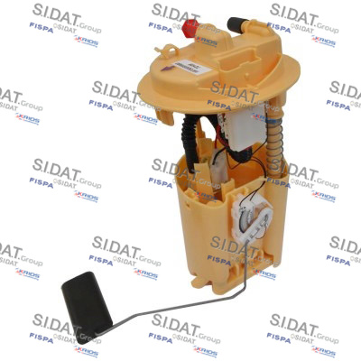 Brandstof toevoermodule Fispa 72105