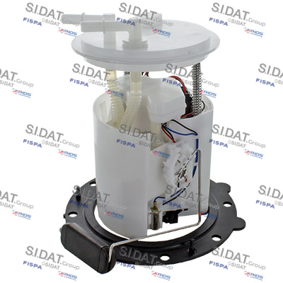 Brandstof toevoermodule Fispa 721050A2