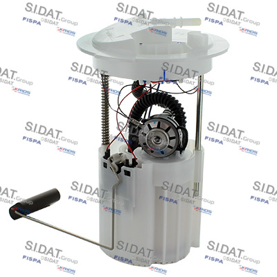 Brandstof toevoermodule Fispa 721065