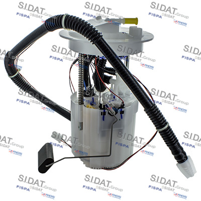 Brandstof toevoermodule Fispa 721066