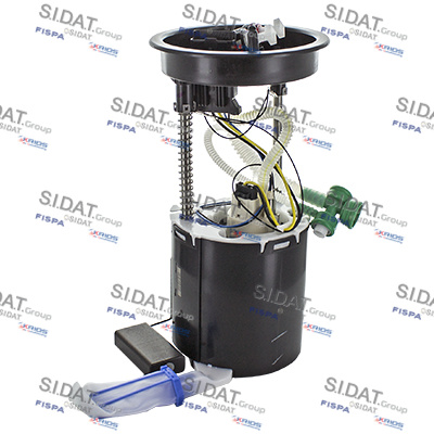 Brandstof toevoermodule Fispa 721118