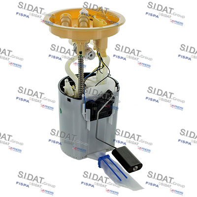 Brandstof toevoermodule Fispa 721123