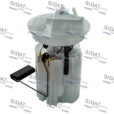 Brandstof toevoermodule Fispa 721128