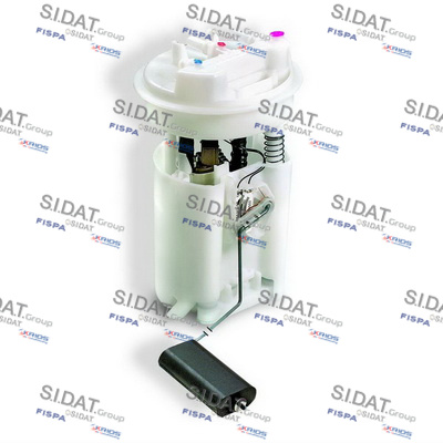 Brandstof toevoermodule Fispa 72151