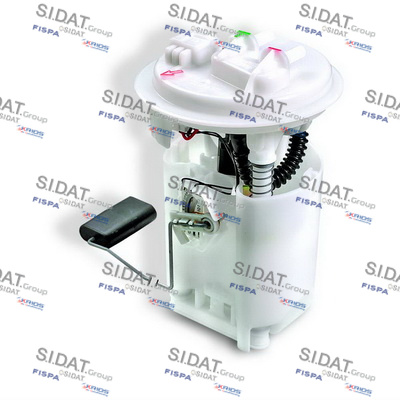 Brandstof toevoermodule Fispa 72157