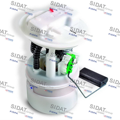 Brandstof toevoermodule Fispa 72158