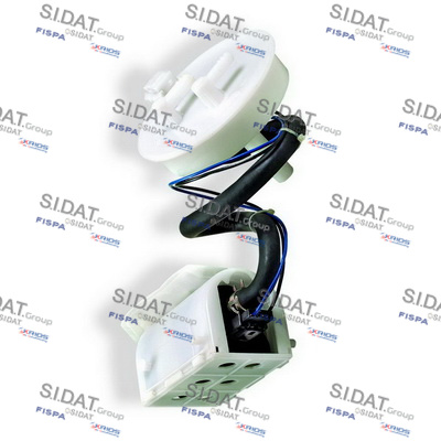 Brandstof toevoermodule Fispa 72181