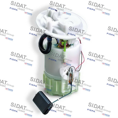 Brandstof toevoermodule Fispa 72218