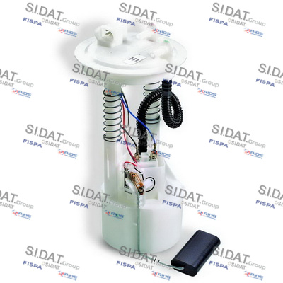 Brandstof toevoermodule Fispa 72219